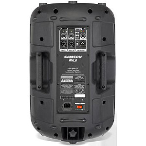 Samson Auro X12D 1000W Active Loudspeaker